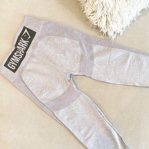 SOLD - Gymshark Flex High Waisted Legging